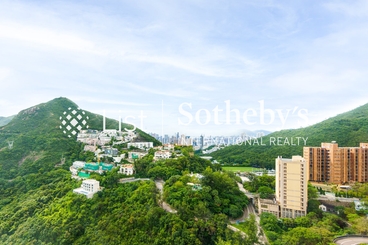 Celestial Garden 詩禮花園 | 