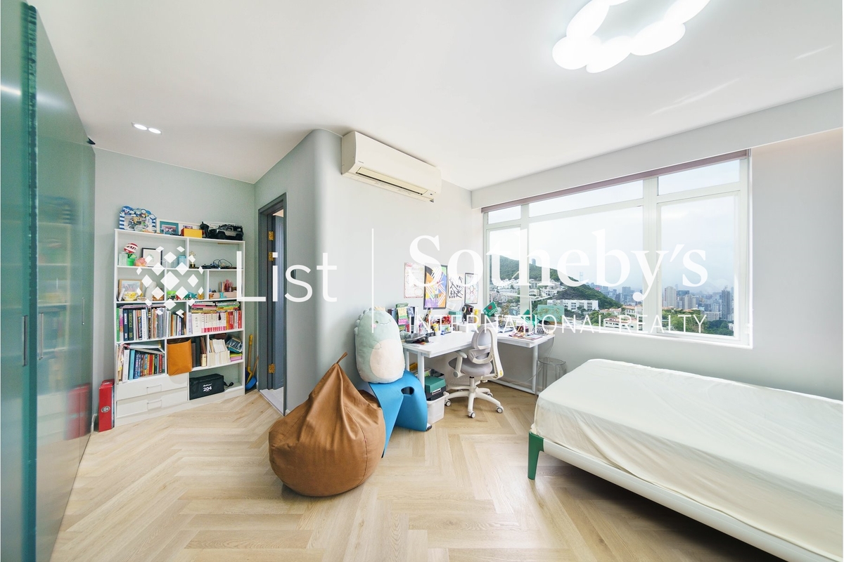 Celestial Garden 詩禮花園 | Second En-suite Bedroom