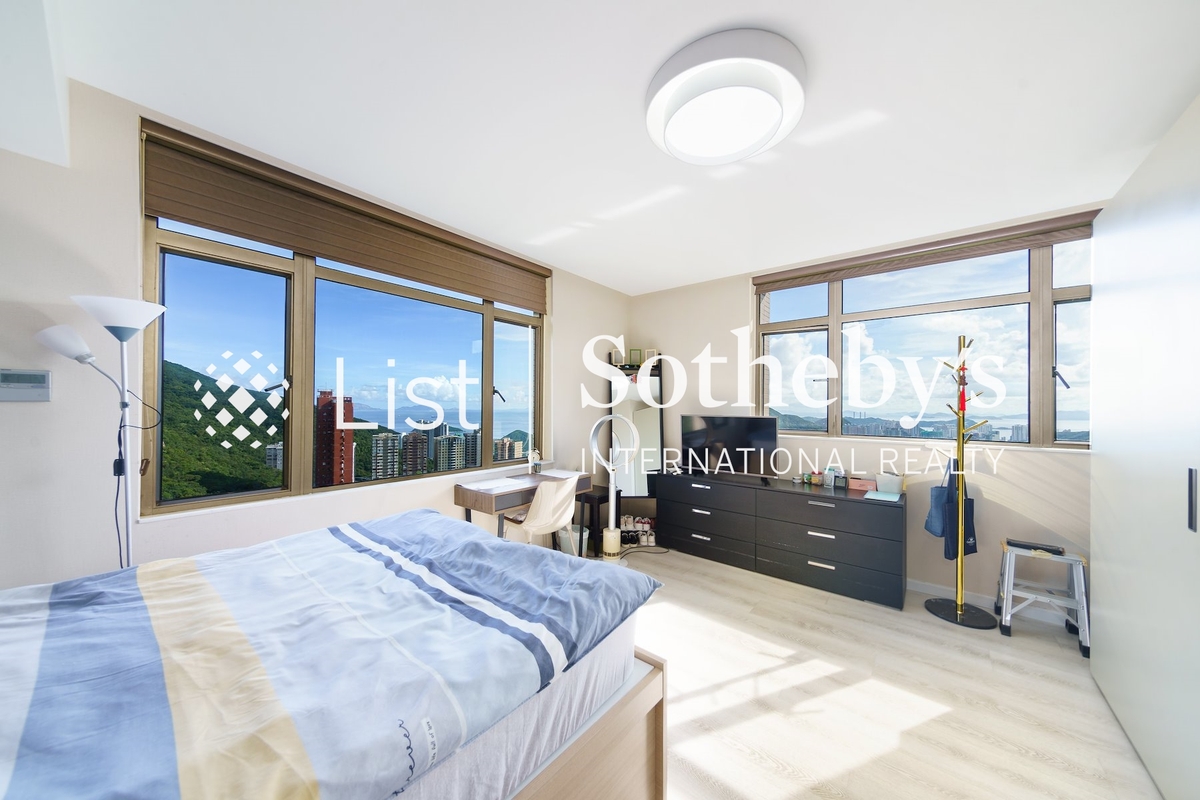 Celestial Garden 詩禮花園 | Fifth En-suite Bedroom