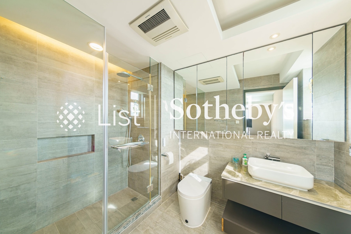 Celestial Garden 詩禮花園 | Fourth En-suite Bathroom