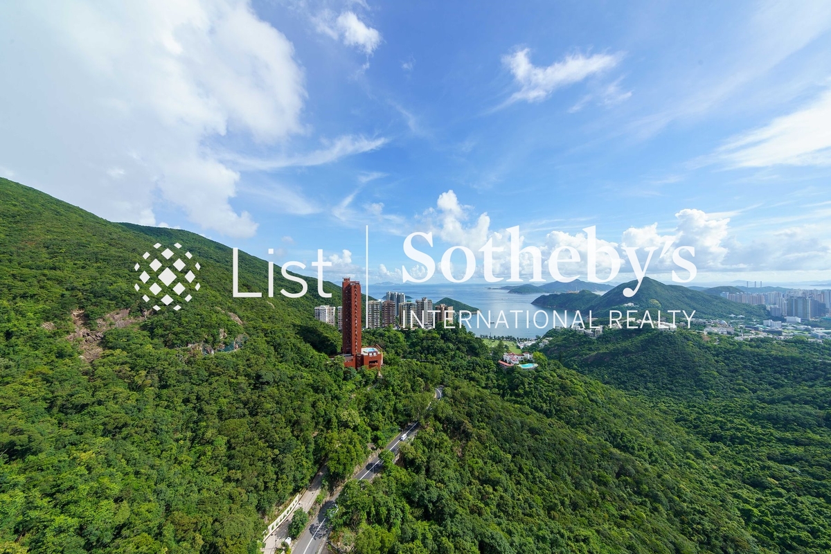 Celestial Garden 詩禮花園 | View from Balcony