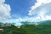 Celestial Garden 诗礼花园 | View from Living and Dining Room