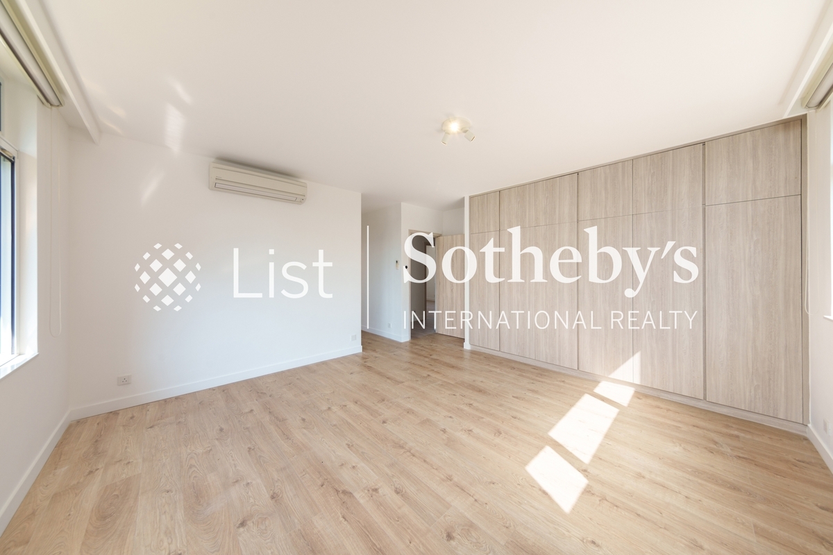 Celestial Garden 诗礼花园 | Master Bedroom