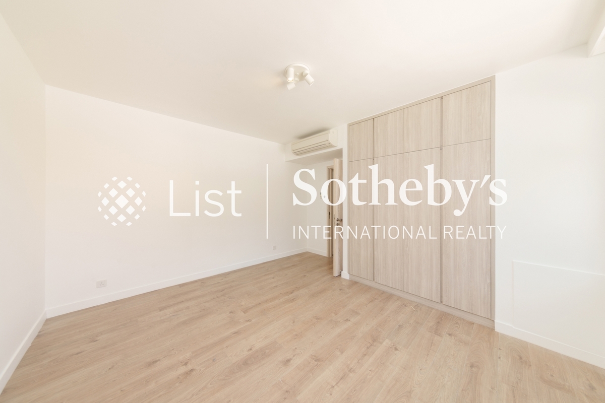 Celestial Garden 诗礼花园 | Third Bedroom