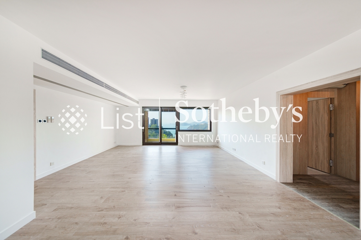 Celestial Garden 诗礼花园 | Living and Dining Room