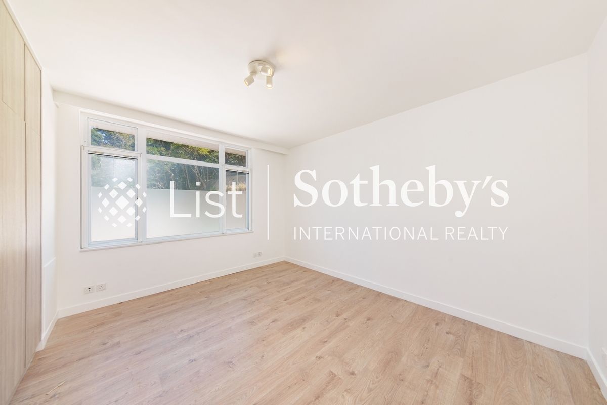 Celestial Garden 诗礼花园 | Second Bedroom