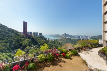 Celestial Garden 詩禮花園 | 