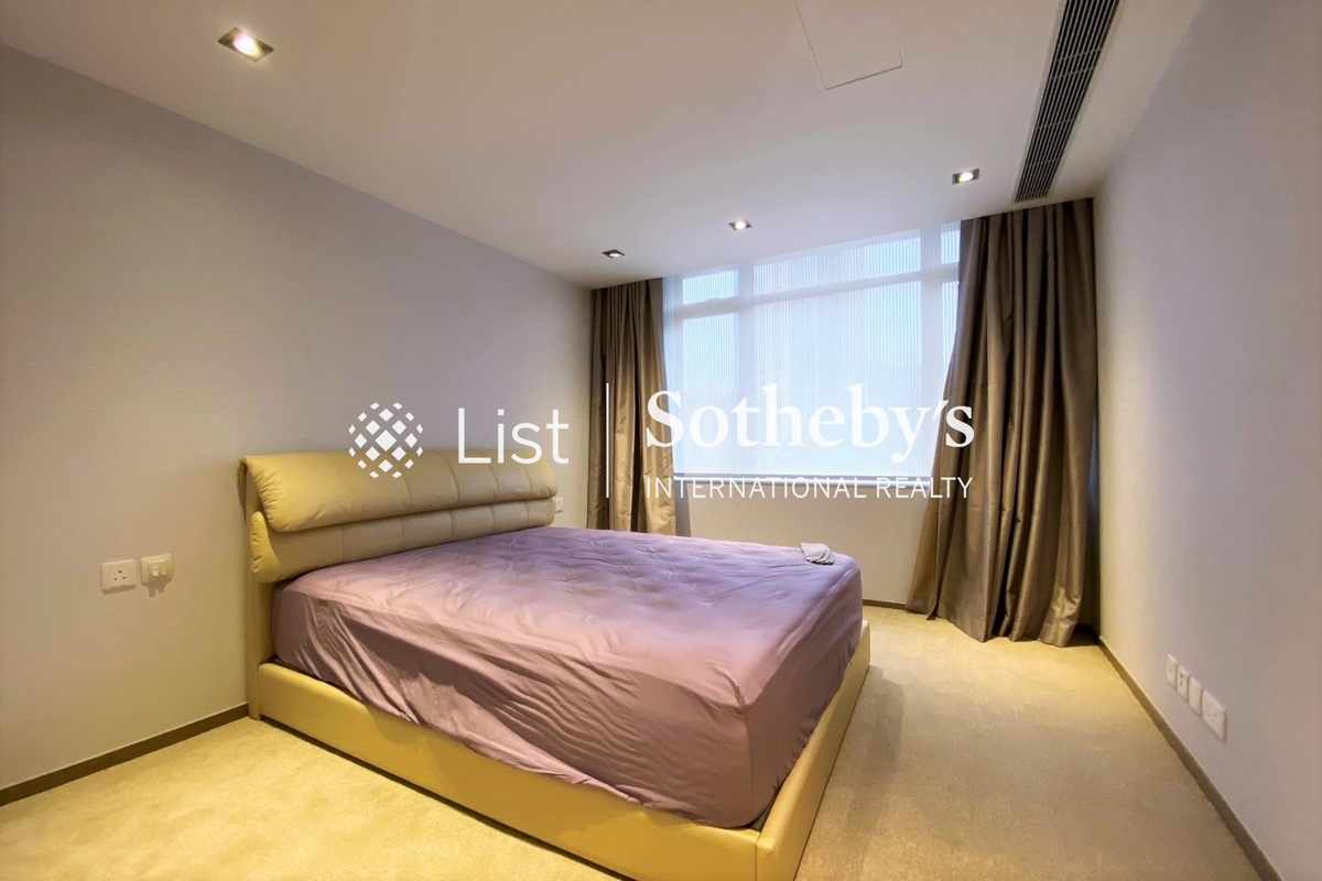 Celestial Garden 詩禮花園 | Second Bedroom