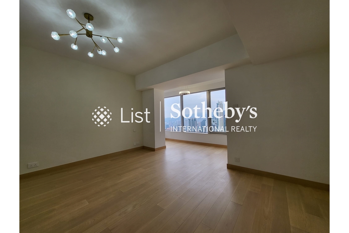 Tregunter 地利根德閣 | Master Bedroom