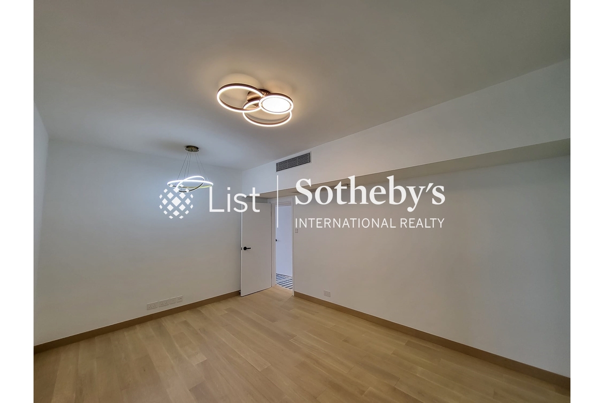 Tregunter 地利根德閣 | Second Bedroom