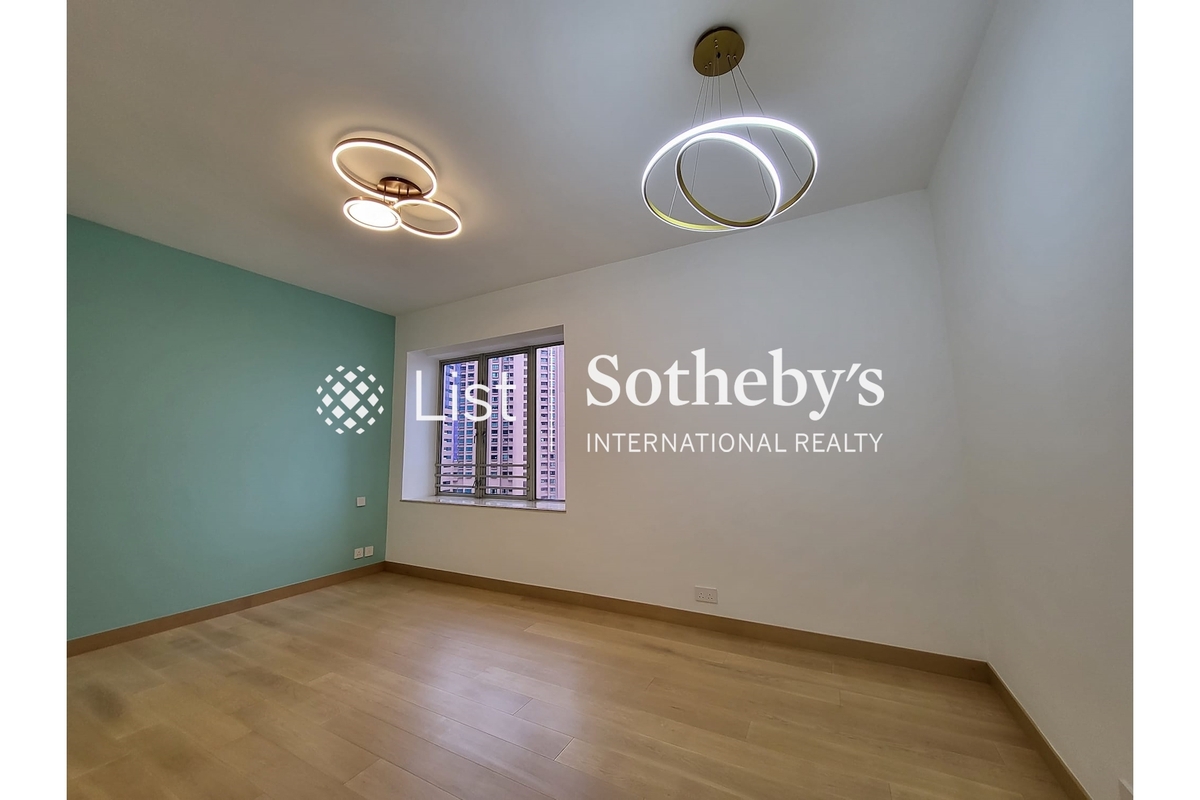 Tregunter 地利根德閣 | Fourth Bedroom