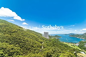 Fortuna Court 福慧大廈 | View from Balcony off Living Room