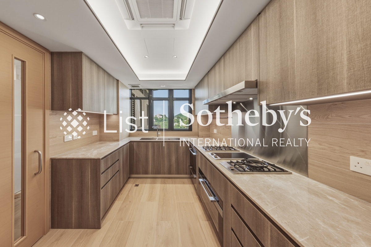 Fortuna Court 福慧大廈 | Kitchen