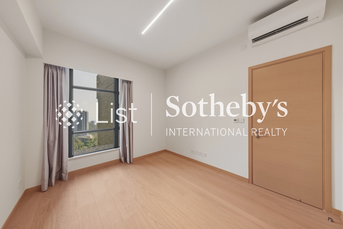 Fortuna Court 福慧大廈 | Third Bedroom