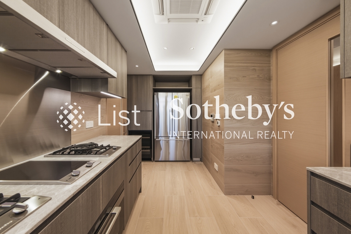 Fortuna Court 福慧大廈 | Kitchen