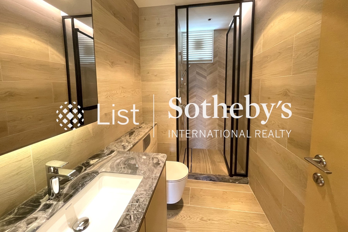 Fortuna Court 福慧大厦 | Bathroom