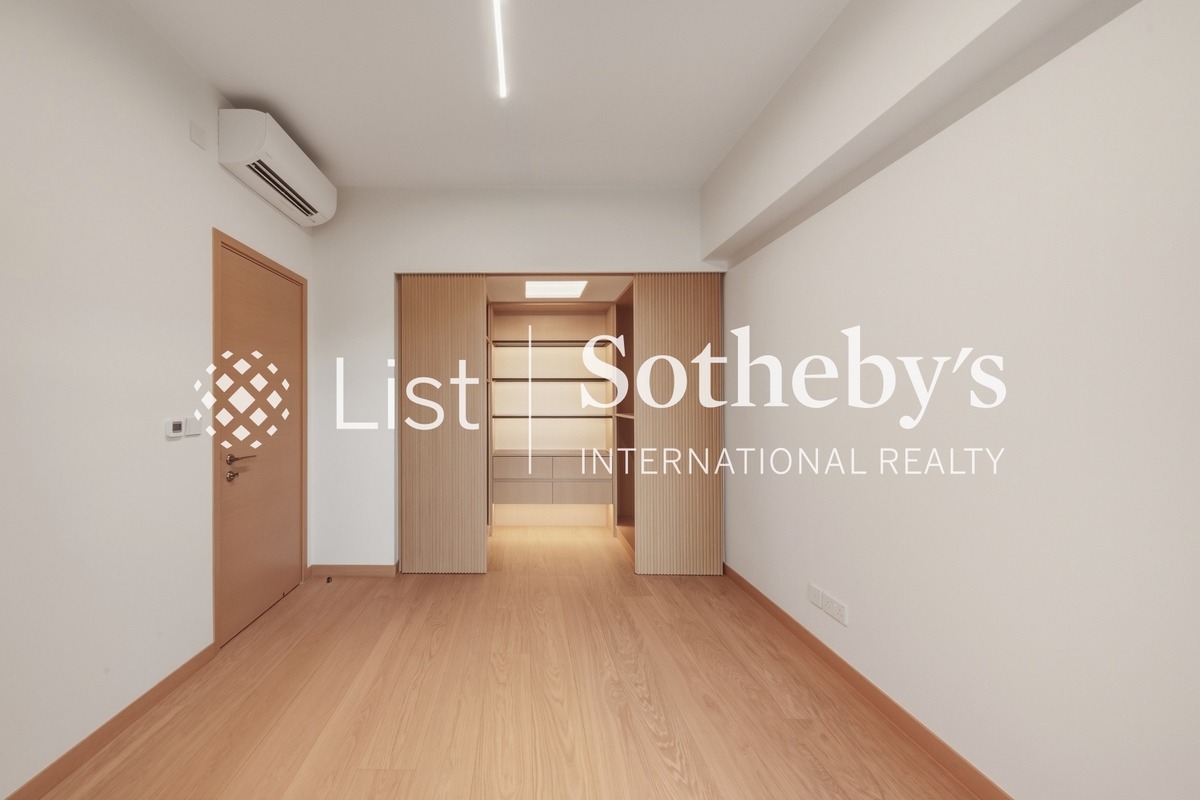 Fortuna Court 福慧大廈 | Third Bedroom