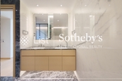 Fortuna Court 福慧大廈 | Master Bathroom