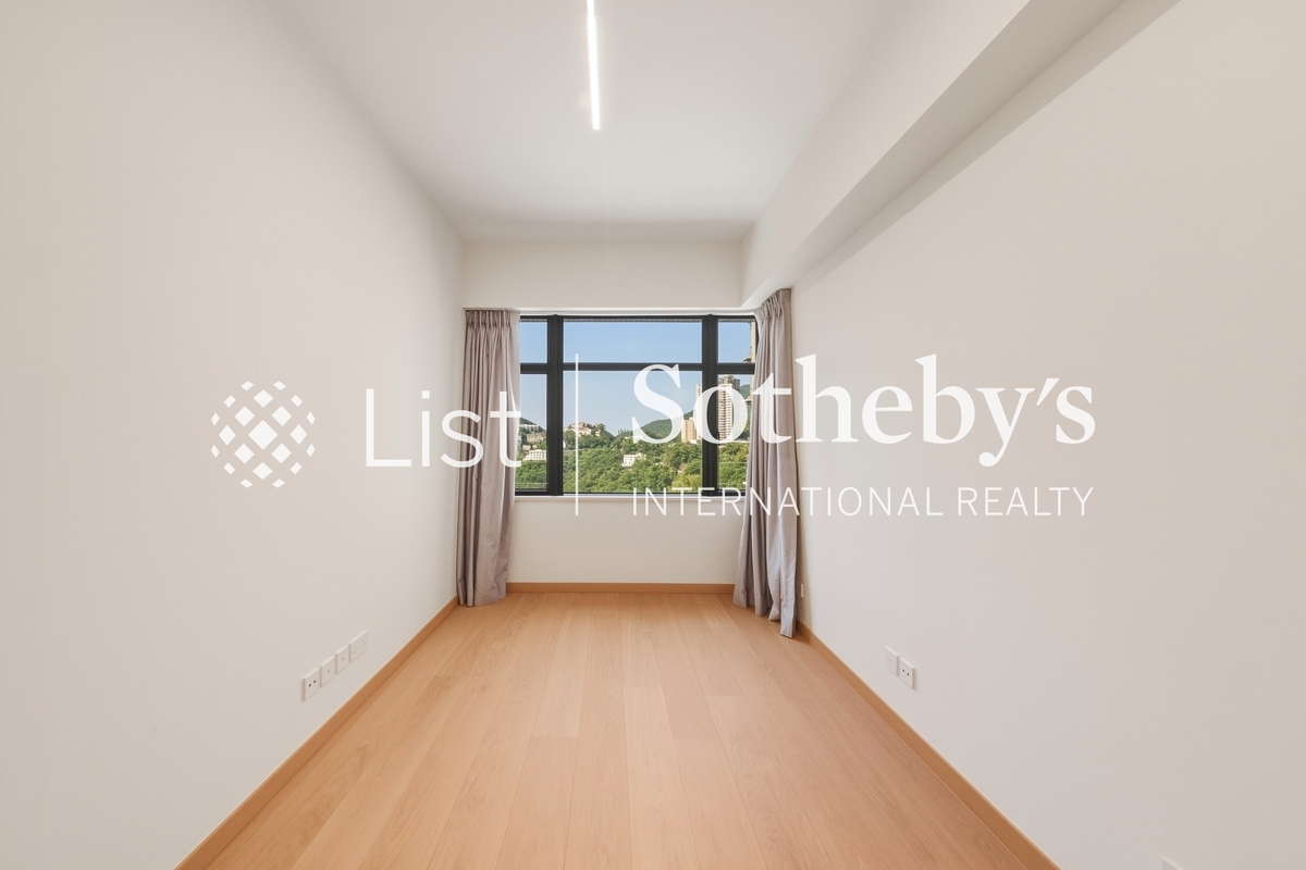 Fortuna Court 福慧大廈 | Fourth Bedroom