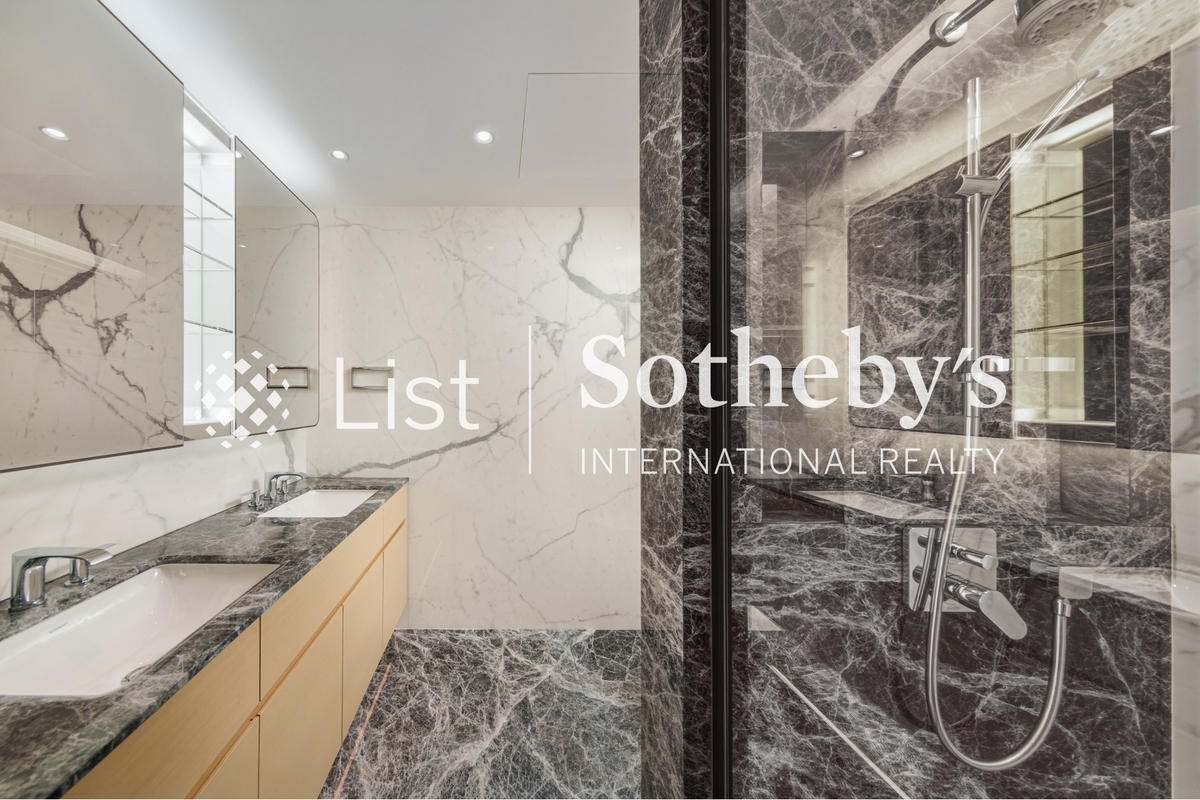 Fortuna Court 福慧大廈 | Master Bathroom
