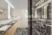 Fortuna Court 福慧大廈 | Master Bathroom
