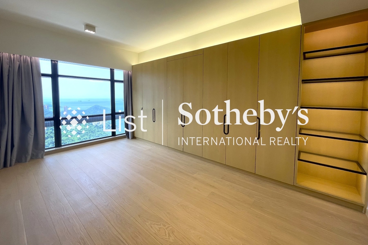 Fortuna Court 福慧大厦 | Master Bedroom