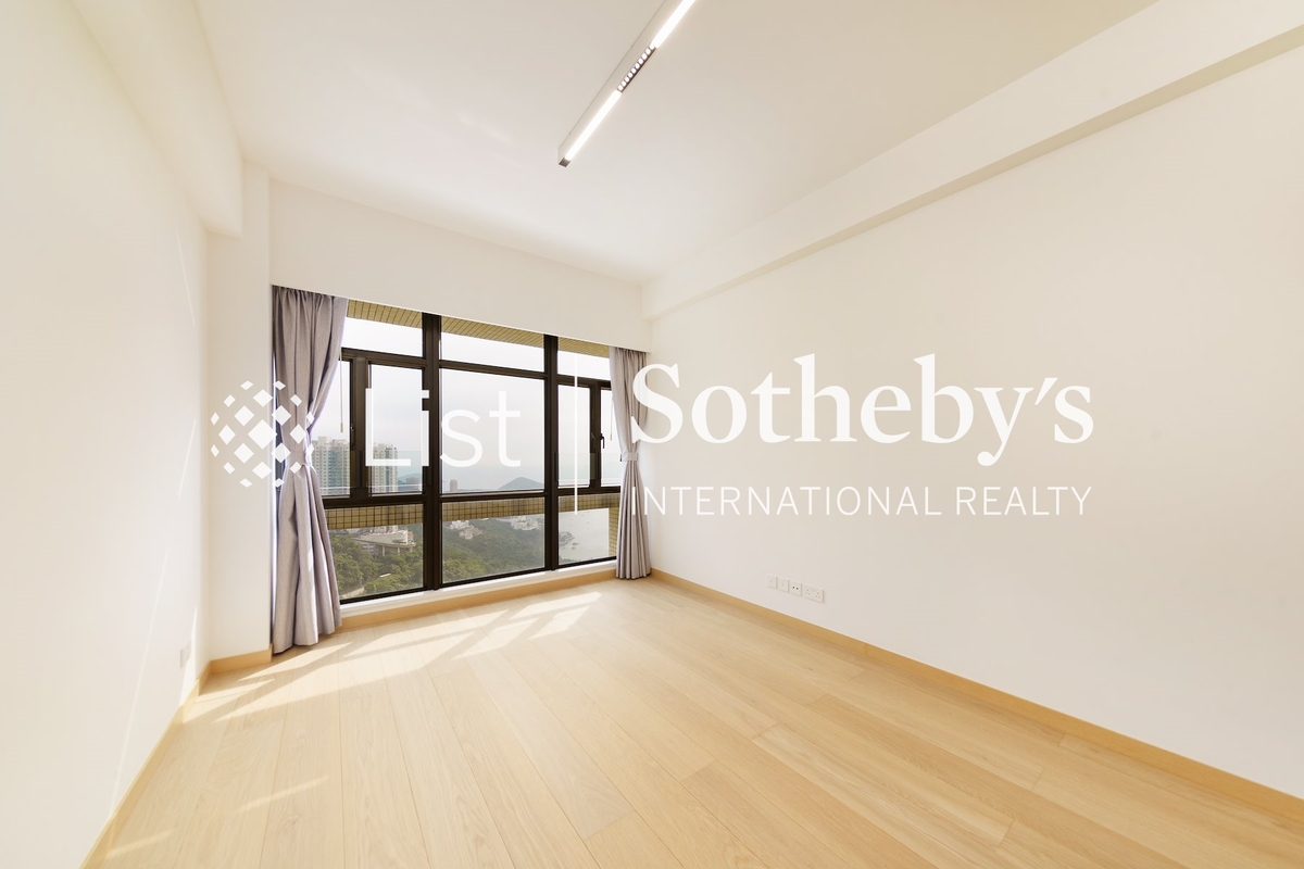 Fortuna Court 福慧大廈 | Second Bedroom