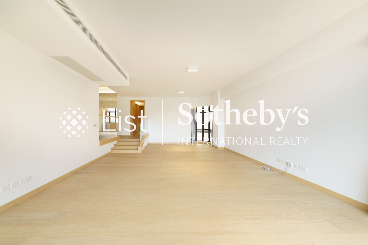 Fortuna Court 福慧大廈 | Living Room