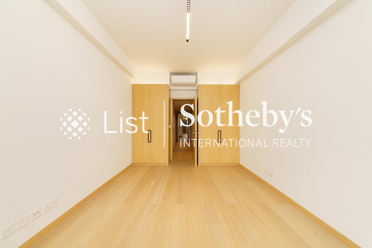 Fortuna Court 福慧大廈 | Third Bedroom