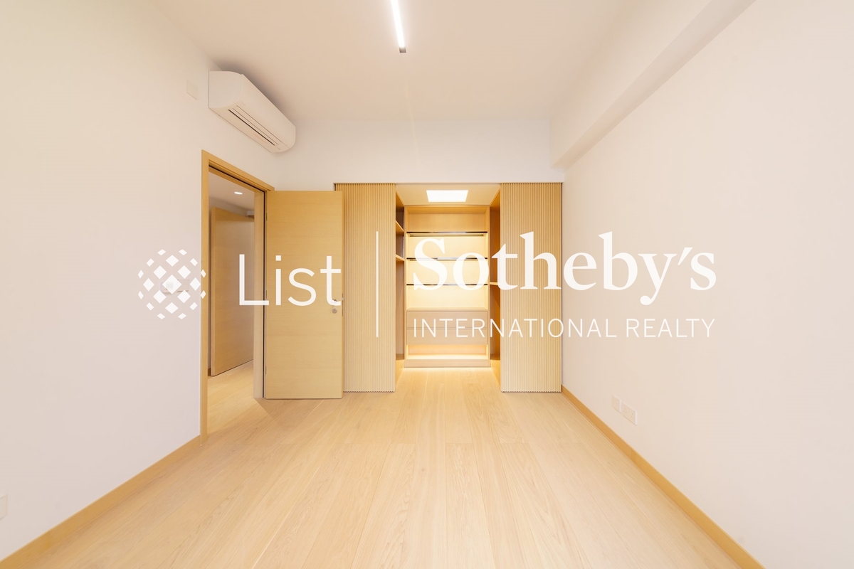 Fortuna Court 福慧大廈 | Second Bedroom