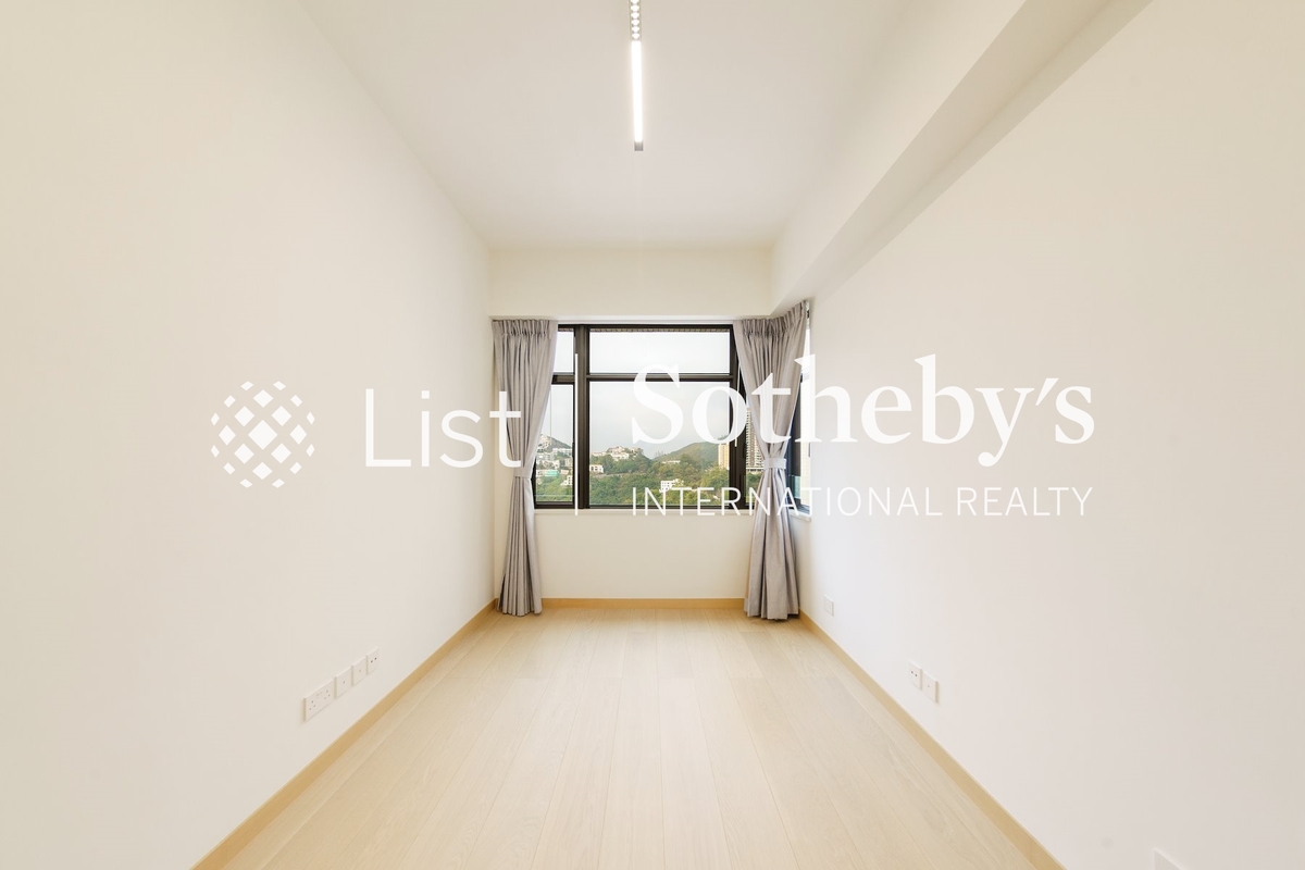 Fortuna Court 福慧大廈 | Third Bedroom