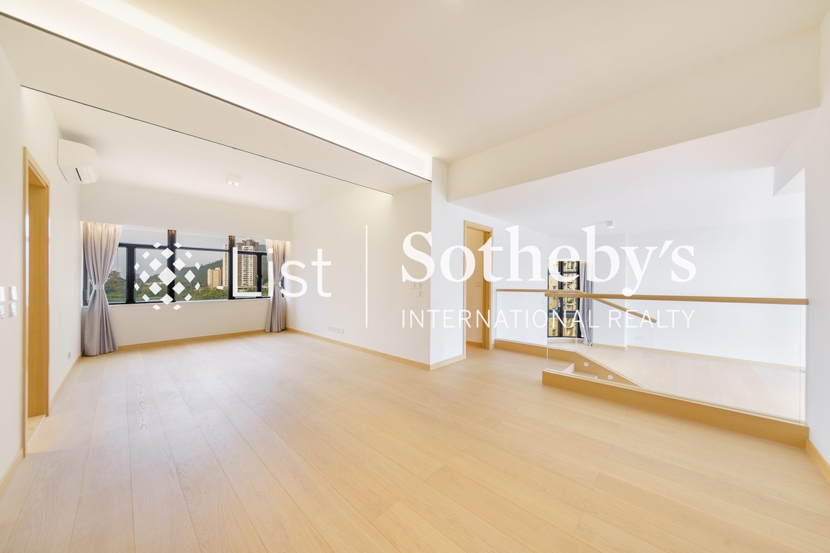 Fortuna Court 福慧大廈 | Dining Room