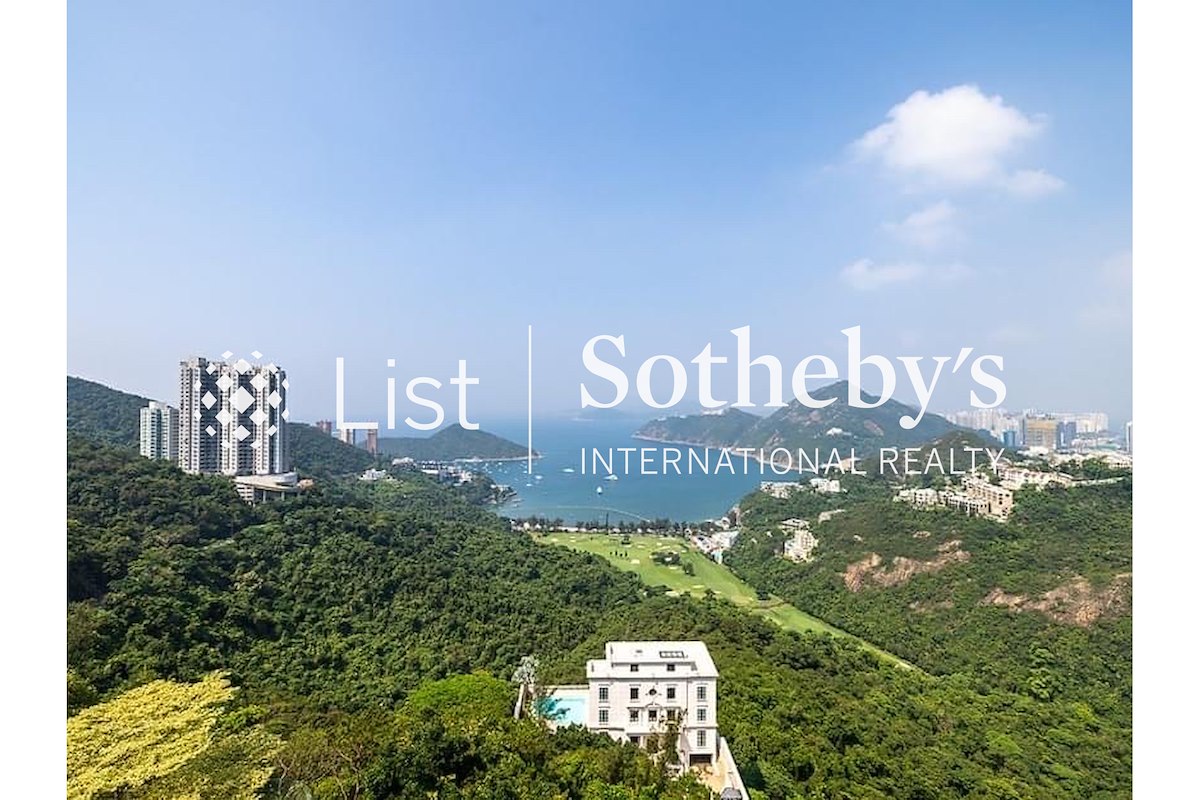 Fortuna Court 福慧大廈 | View from Living and Dining Room