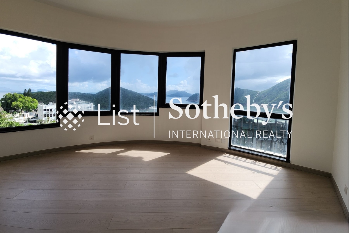 No. 32 Repulse Bay Road 淺水灣道32號 | Master Bedroom
