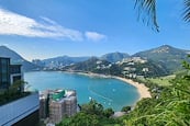 No. 32 Repulse Bay Road 淺水灣道32號 | View from Private Roof Terrace