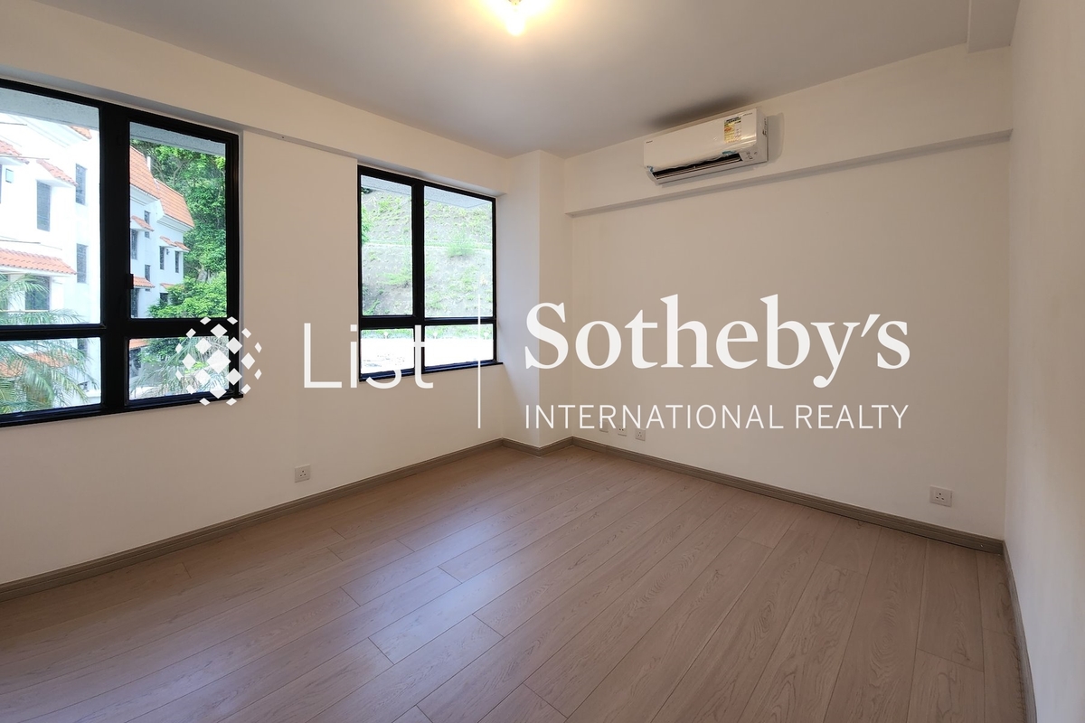 No. 32 Repulse Bay Road 淺水灣道32號 | Third Bedroom