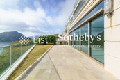 38 Repulse Bay Road 淺水灣道38號 | Private Terrace off Living and Dining Room