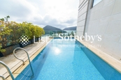 38 Repulse Bay Road 淺水灣道38號 | Private Swimming Pool
