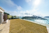 38 Repulse Bay Road 淺水灣道38號 | Private Roof Terrace