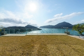 38 Repulse Bay Road 淺水灣道38號 | Private Roof Terrace