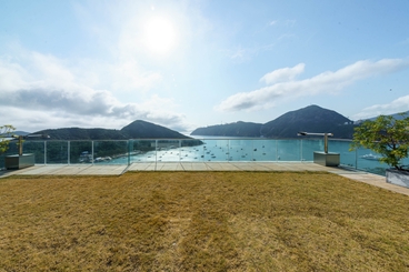 38 Repulse Bay Road 淺水灣道38號 | 