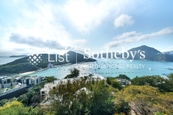 38 Repulse Bay Road 淺水灣道38號 | View from Private Roof Terrace