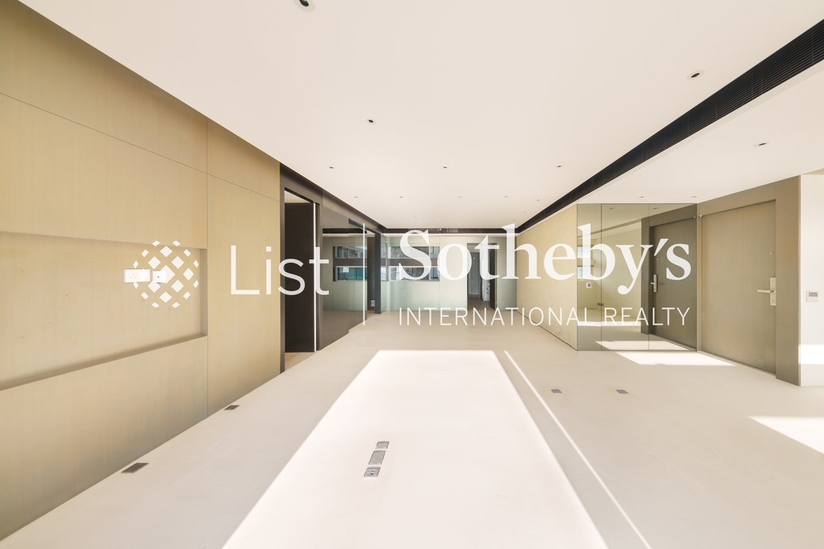 Monte Verde 南山別墅 | Living and Dining Room