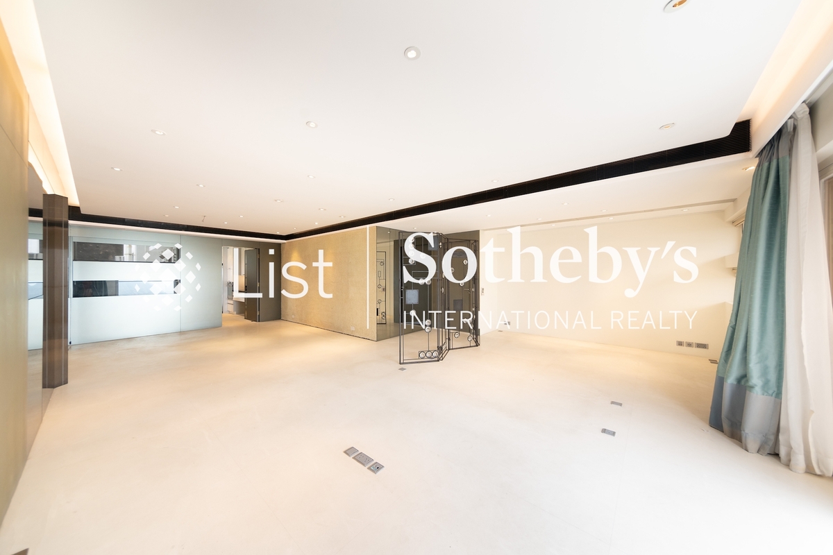 Monte Verde 南山別墅 | Living and Dining Room