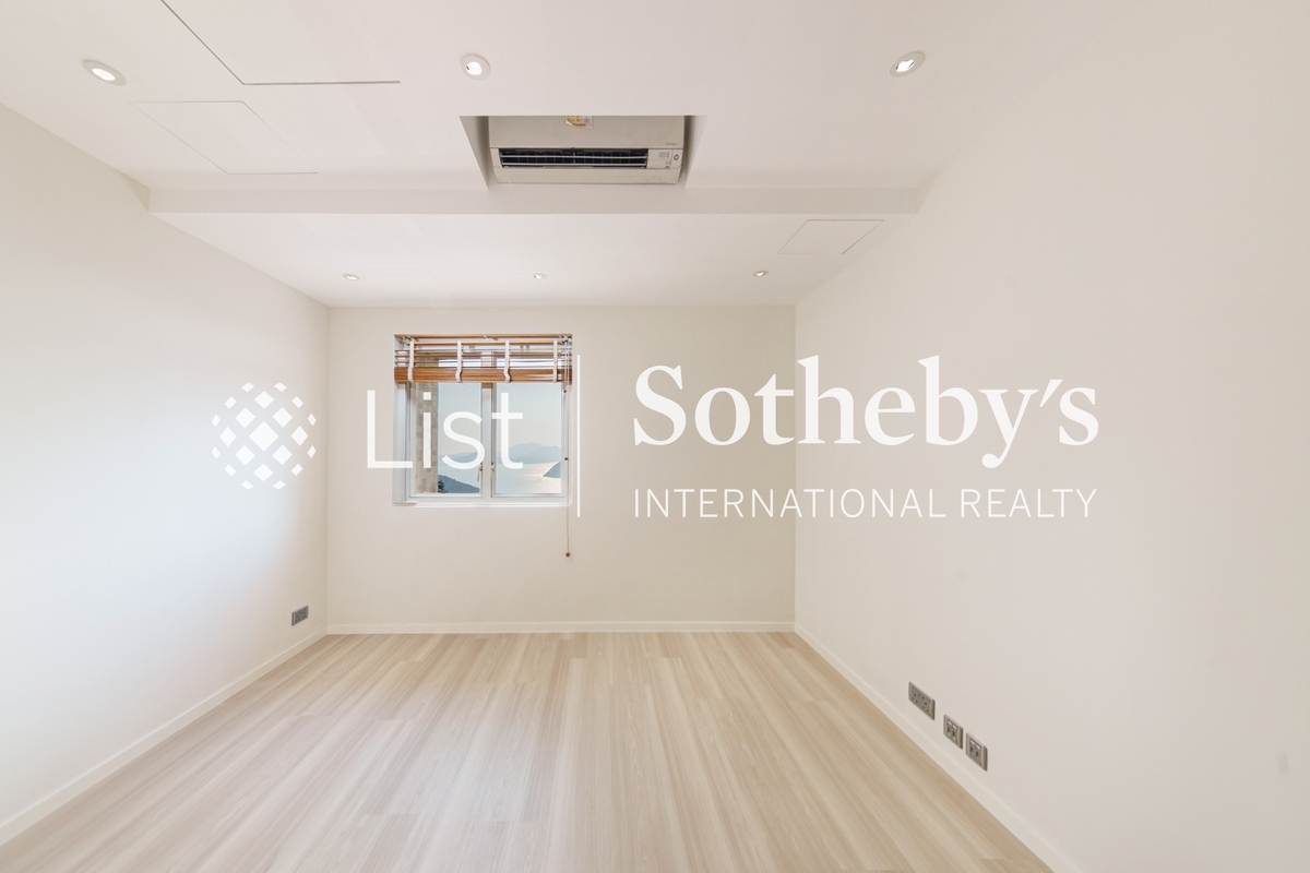 Monte Verde 南山別墅 | Third Bedroom