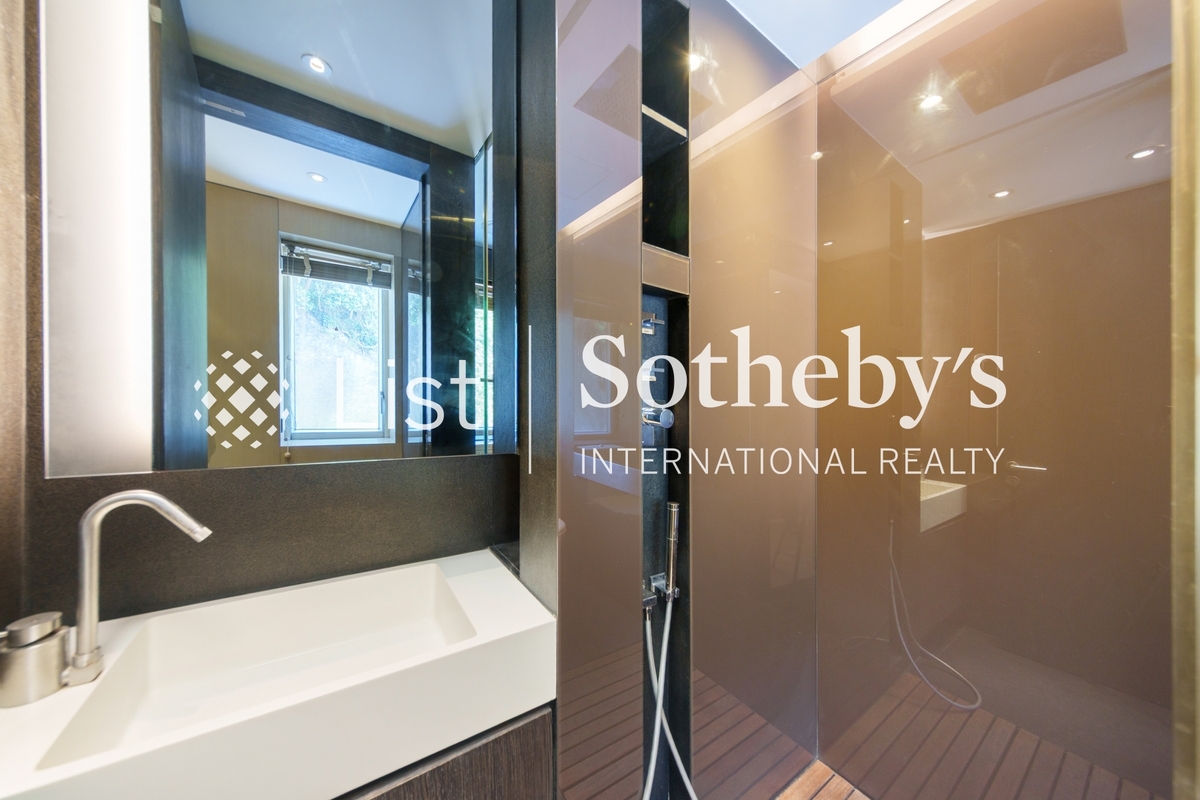 Monte Verde 南山別墅 | Second En-suite Bathroom