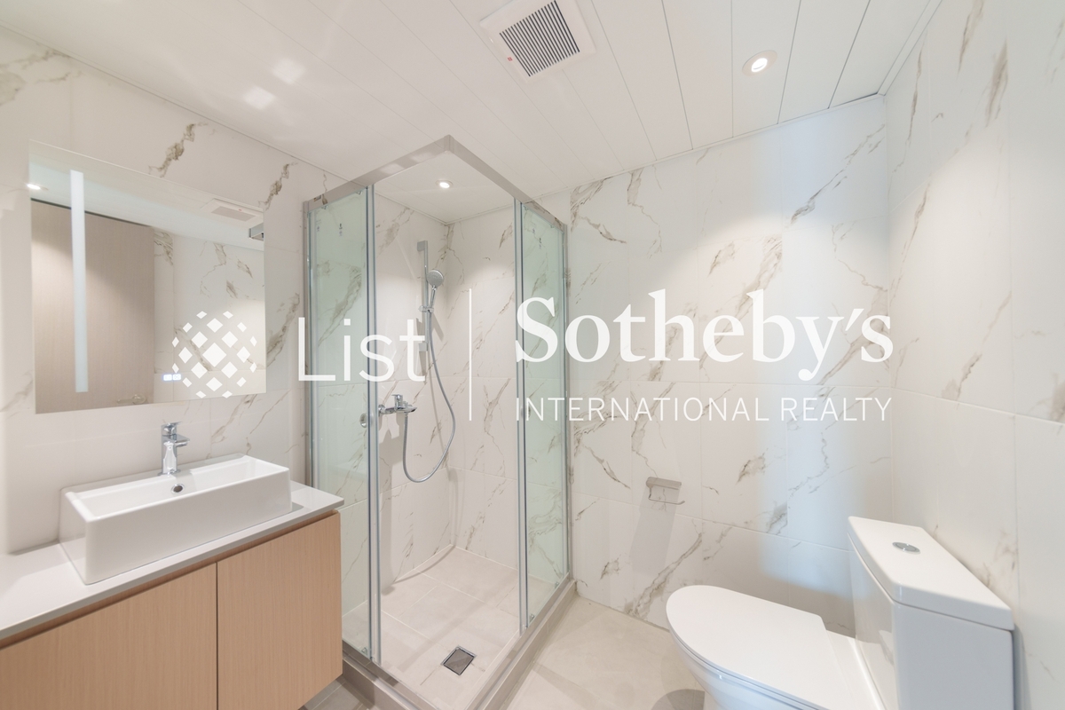 Monte Verde 南山別墅 | Guest Bathroom