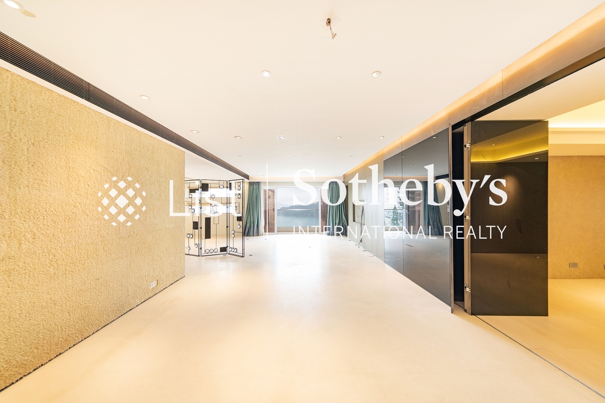 Monte Verde 南山別墅 | Living and Dining Room