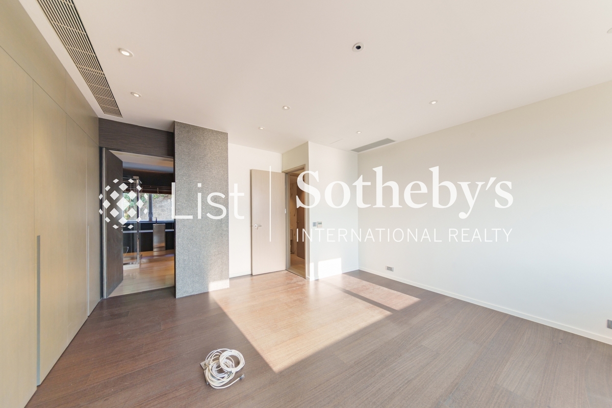 Monte Verde 南山別墅 | Master Bedroom