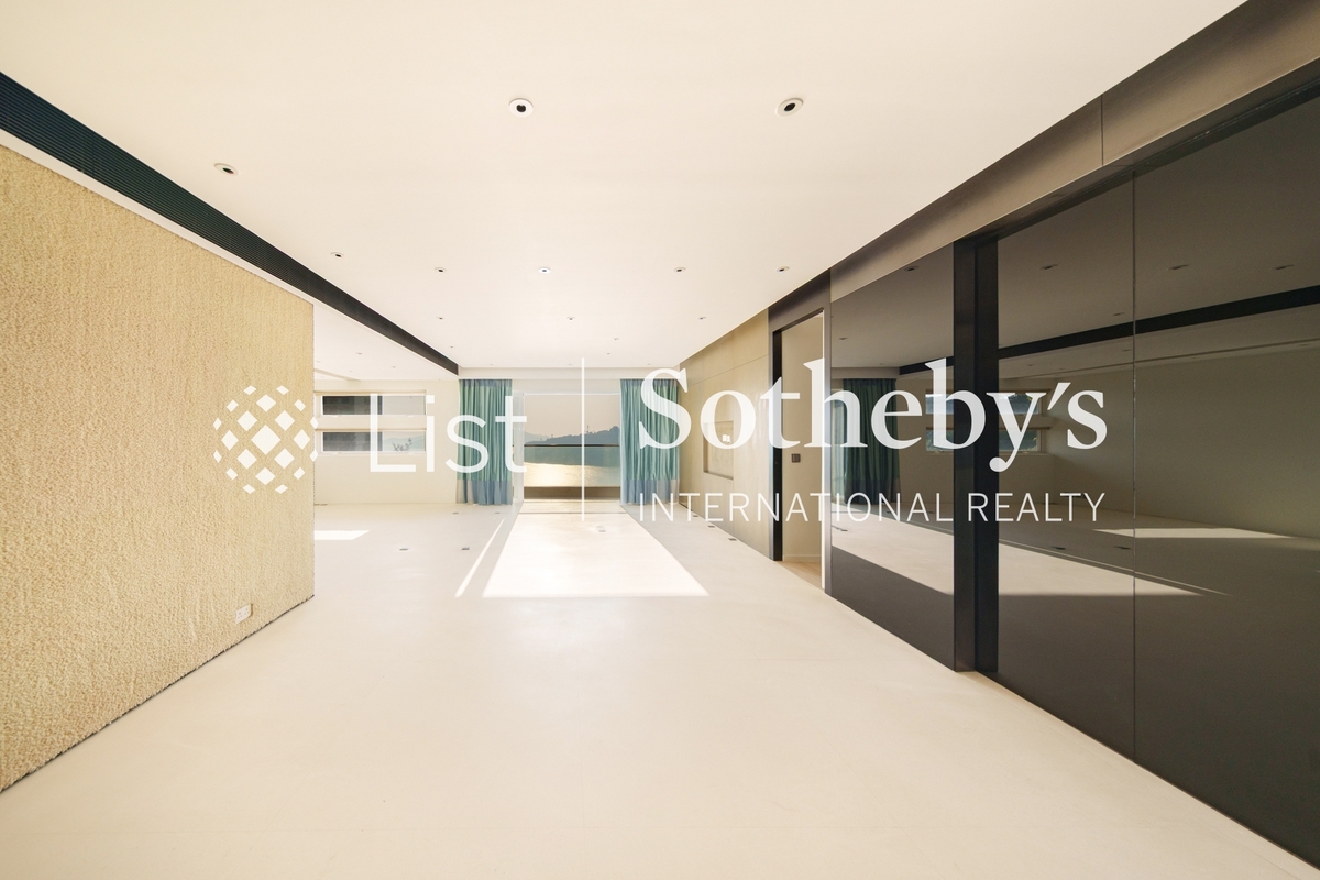 Monte Verde 南山別墅 | Living and Dining Room